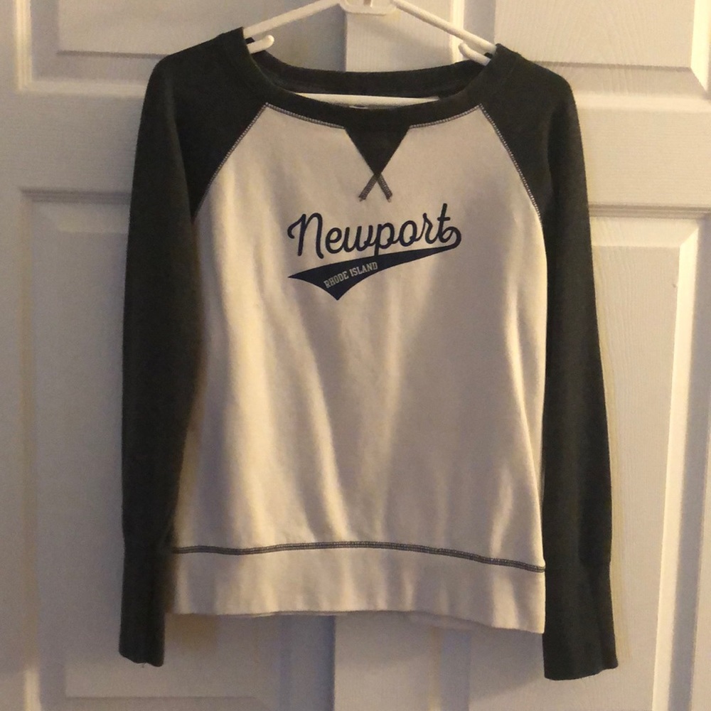 Newport, RI sweatshirt